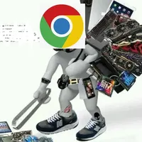 谷歌也当垃圾佬，回收旧服务器拆件用，谷歌是个人物