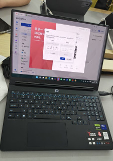 开学了，笔记本直接上拯救者Y7000X，没错吧？