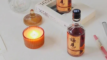 下班后的仪式感，香薰蜡烛和微醺小酒搭配指南！