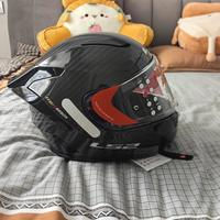 LS2上半年五大赛事登台,9月新款翻盖盔FF910却被骂“鸡肋”:全网核对8款热门型号真实口碑,理出价格带,附避坑清单