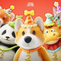 猛兽派对四个平台四种买法：XGP已经没了，PS5要会员，连打折时间都各错开两周
