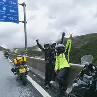 3000块的手套零下5度没扛住，一百多的手闷子0度却稳了：中秋国庆上高原，这笔保暖账先算清