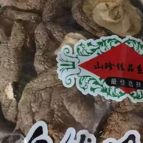 万能百搭菌菇🍄肉质紧实超入味！