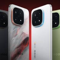 行业最好的2K屏！iQOO 16首发三星M16发光材料：苹果折叠屏同款方案