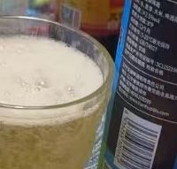 下班后那瓶冰啤酒，是给自己的绿灯