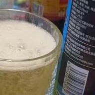 下班后那瓶冰啤酒，是给自己的绿灯