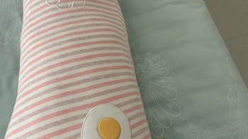 抱枕干净密码✨乐瓜原装换洗布套太省心了