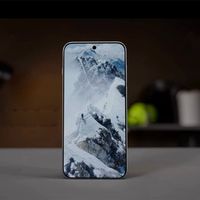 vivo X500 Pro首发蔡司超动态主摄：实拍逆光人像清晰绝美