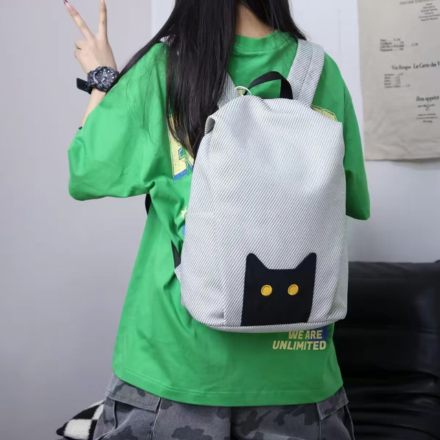 ✨短途出行本命背包｜轻到几乎无感