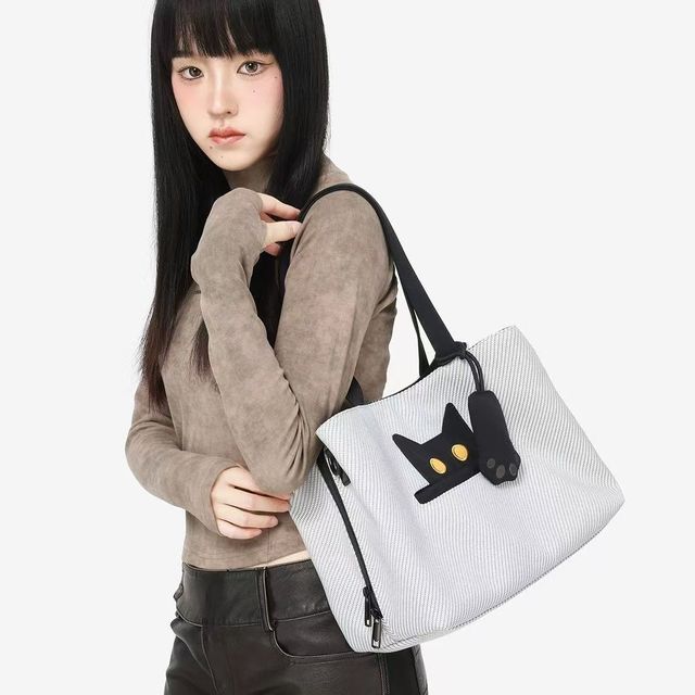 打工人本命通勤小包｜NOXXON 新款小托特💼