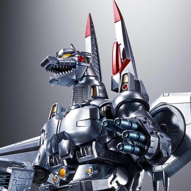 魂商店开约、新高达亮相 | 万代/BANDAI9.4日报