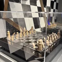 杜尚后半生弃艺从棋、还代表法国队出战：被《泉》掩盖的“反内卷”活法，想真读懂他该买哪本书