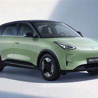 吉利1800kW超快充剑指5分钟补能，与比亚迪闪充开启兆瓦级对决