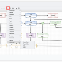 免费专业版制图工具推荐：Docker部署Draw.io，完美替代Visio