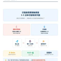 养宠家庭选消毒液看成分表，别看标签：酚类猫禁用、季铵盐避开粮碗、次氯酸开封后一个月内用完，附对照翻车案例的判断表