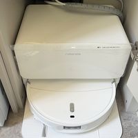 石头P30 Pro一周实测表现