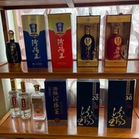 想买汾酒抱回汾阳王？那条48赞的山西评论，把“汾老二”的底说完了