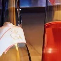 气泡酒的每一口鲜活都被稳稳兜住！