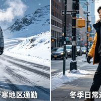 冬季羽绒服别被宣传忽悠！测评雪中飞2款羽绒服帮你避坑