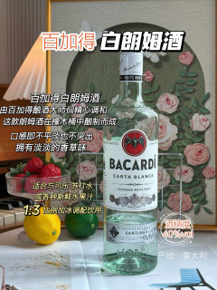 家庭小酒吧，6瓶基酒搞定下班微醺