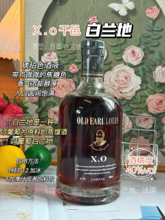 家庭小酒吧，6瓶基酒搞定下班微醺