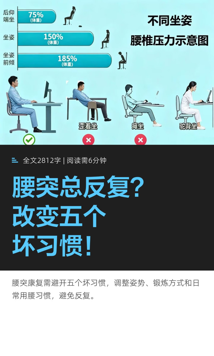 基础健康