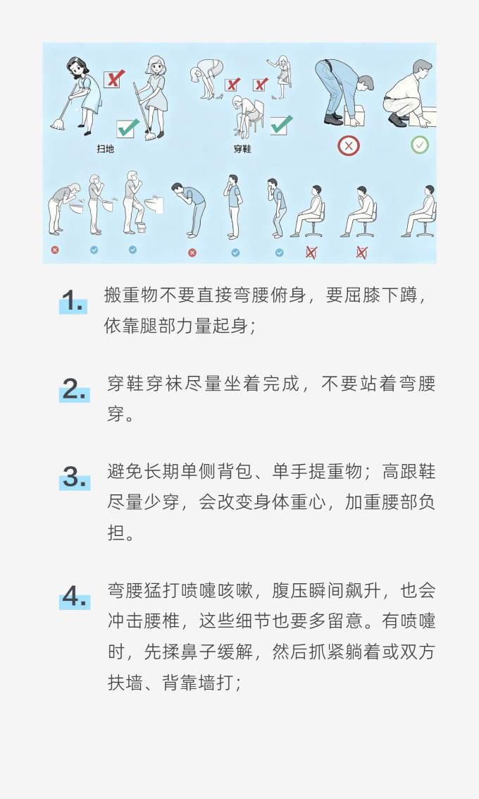 基础健康