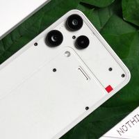nothing phone 3a lite 256GB的内存定价亲民 ​​​