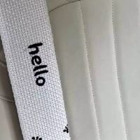 女生开车必入✨终于不被安全带勒肩卡脖！