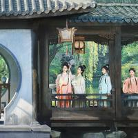 一庭烟火暖，《兰香如故》定档9月11日