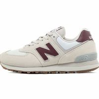 800元价位复古跑鞋二选一:NB574 vs Asics GEL‑NYC横向对比