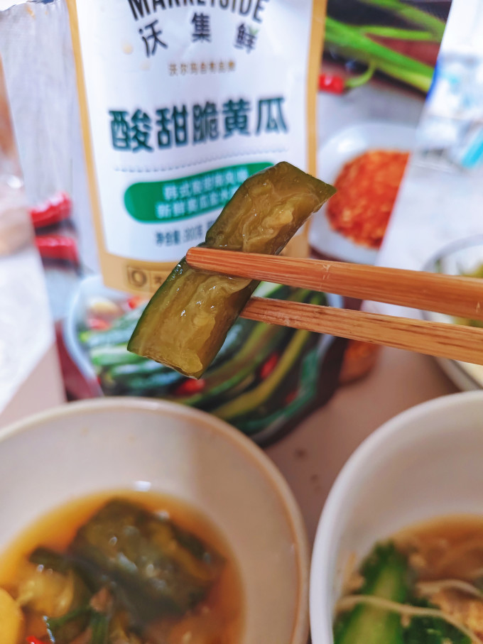 沃尔玛蔬菜