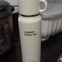 被问 N 次的大容量保温杯✨