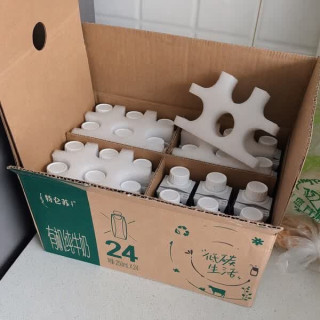 超值特卖：蒙牛特仑苏有机纯牛奶