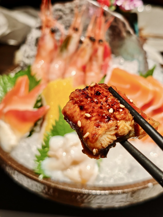 匠和风餐饮美食