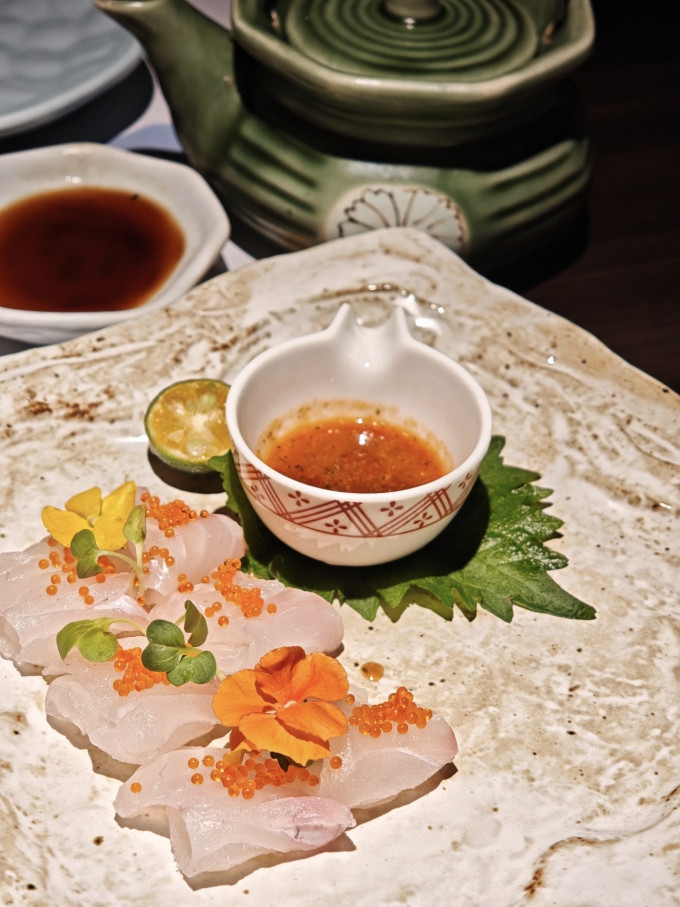 匠和风餐饮美食