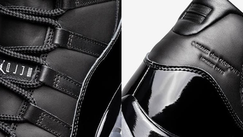 COMME des GARÇONS HOMME PLUS x AJ11 发售信息公布