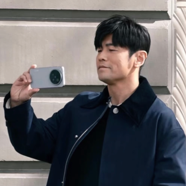 主摄长焦都拉爆了，vivo X500真敢堆料啊！