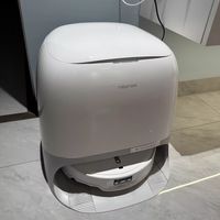 石头P20三个月养宠家庭大实话