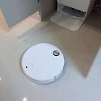打工人家务解放!这台扫地机器人省出超多休息时间