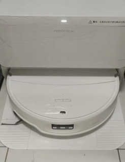 石头P20 Max越障能力实测
