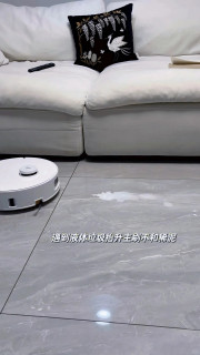 石头 P20 活水版亲测半个月｜说句真香不过分