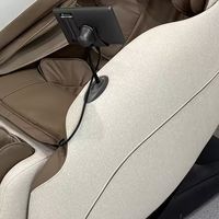 老人按摩椅3款对比：宫和3208Pro和两款同价产品谁更安全好操作？