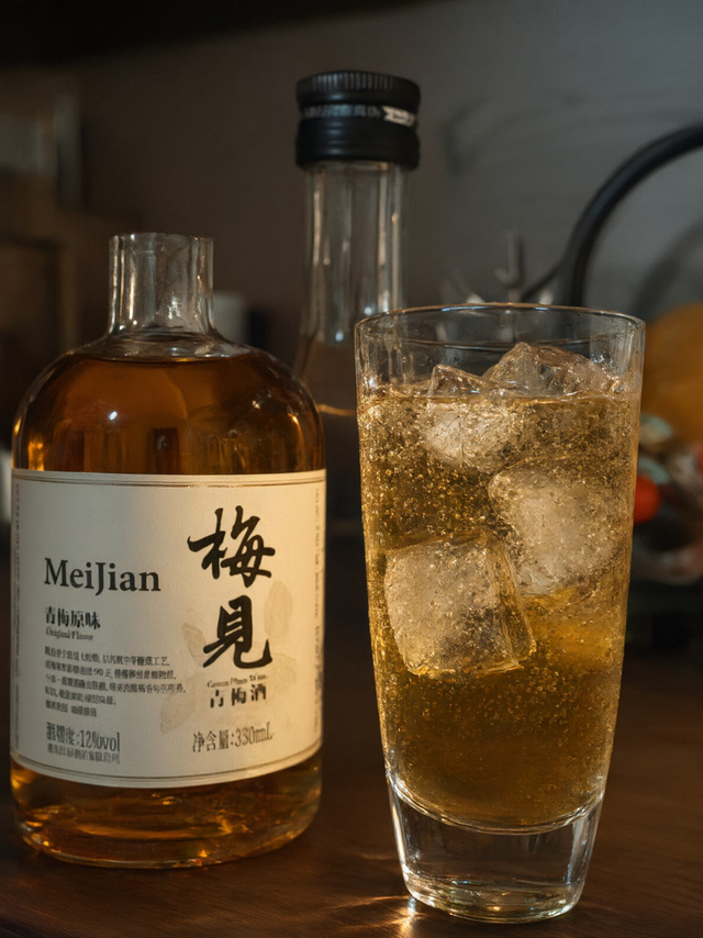 下班微醺别乱买，3款平价小酒闭眼入
