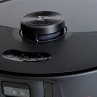 历史低价！科沃斯T50 Pro扫拖一体机仅2079元