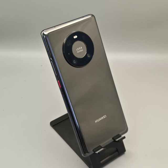 599元华为Mate40Pro 5G 8+256，是漏还是坑