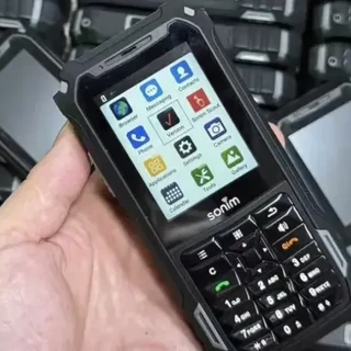 大量“洋垃圾”手机流入闲鱼！双卡4G+三防安卓，二手才98元
