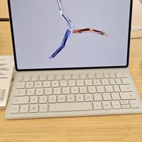 华为MatePad Air 2026|轻薄OLED生产力平板来了✨