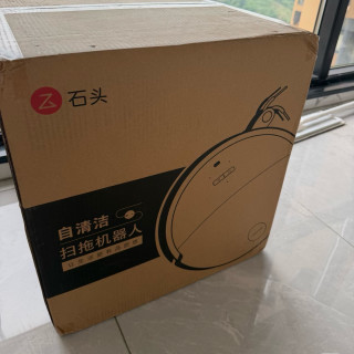石头P20 Max解放宝妈双手