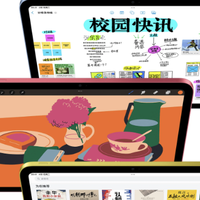 iPad涨价17%！2026 开学季这 3 款 iPad 学生党闭眼入